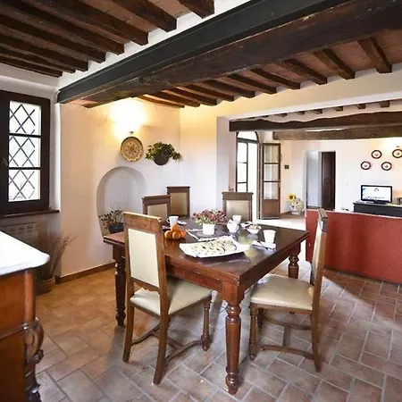 Sleeps 22 With Pool And Wifi * Sovignano
