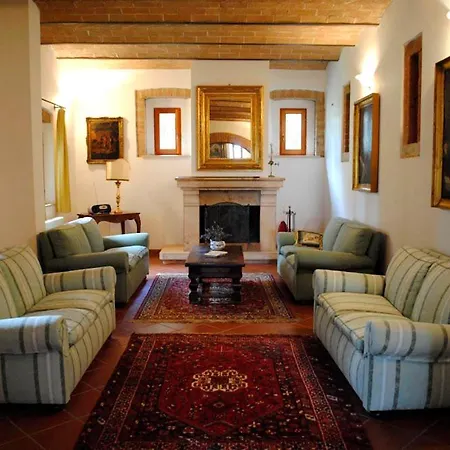 Villa Sleeps 22 With Pool And Wifi Sovignano