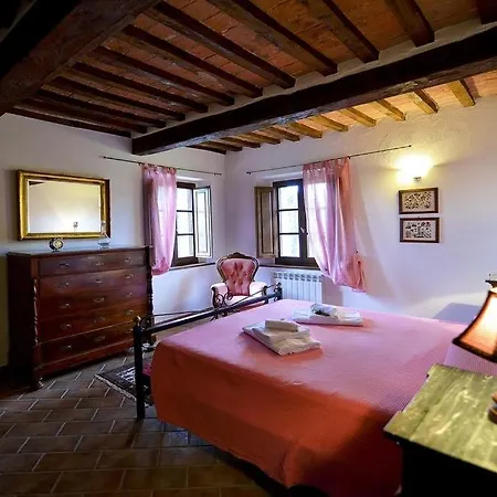 Sleeps 22 With Pool And Wifi Sovignano