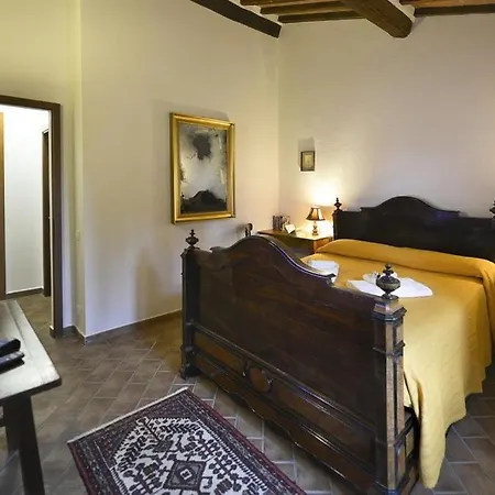 Sleeps 22 With Pool And Wifi * Sovignano